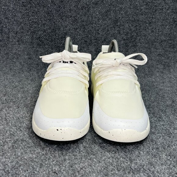 Snibbs Spacecloud Work Shoe Womens Size 8 White Athletic Non Slip Safety Sneaker - Picture 2 of 13